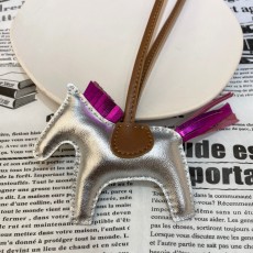 에르메스 HERMES 로데오 참 장식 Rodeo Charm