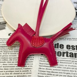 에르메스 HERMES 로데오 참 장식 Rodeo Charm