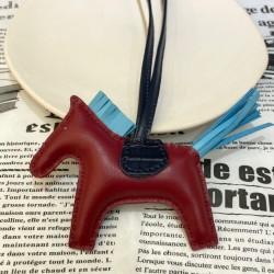 에르메스 HERMES 로데오 참 장식 Rodeo Charm