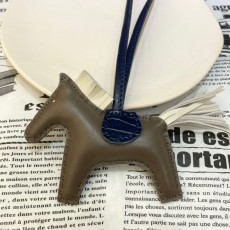 에르메스 HERMES 로데오 참 장식 Rodeo Charm
