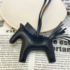 에르메스 HERMES 로데오 참 장식 Rodeo Charm