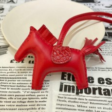 에르메스 HERMES 로데오 참 장식 Rodeo Charm