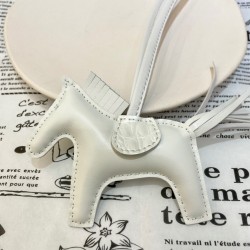 에르메스 HERMES 로데오 참 장식 Rodeo Charm