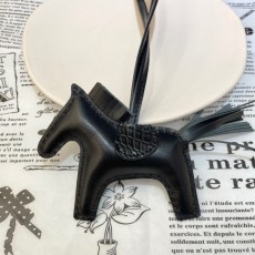 에르메스 HERMES 로데오 참 장식 Rodeo Charm