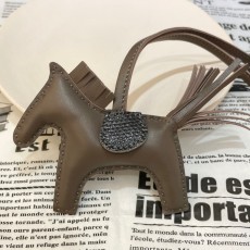 에르메스 HERMES 로데오 참 장식 Rodeo Charm