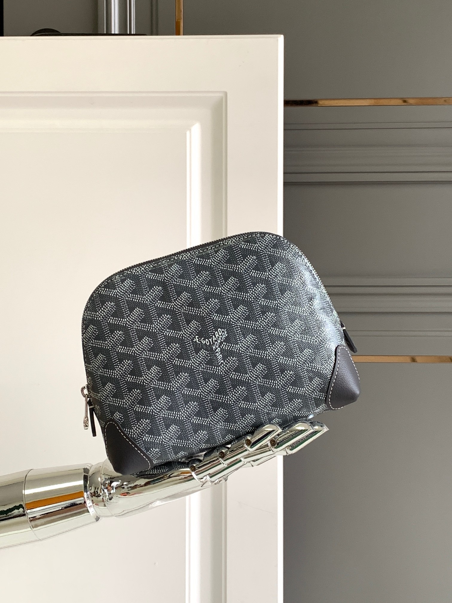 고야드 Goyard 클러치 17.5CM