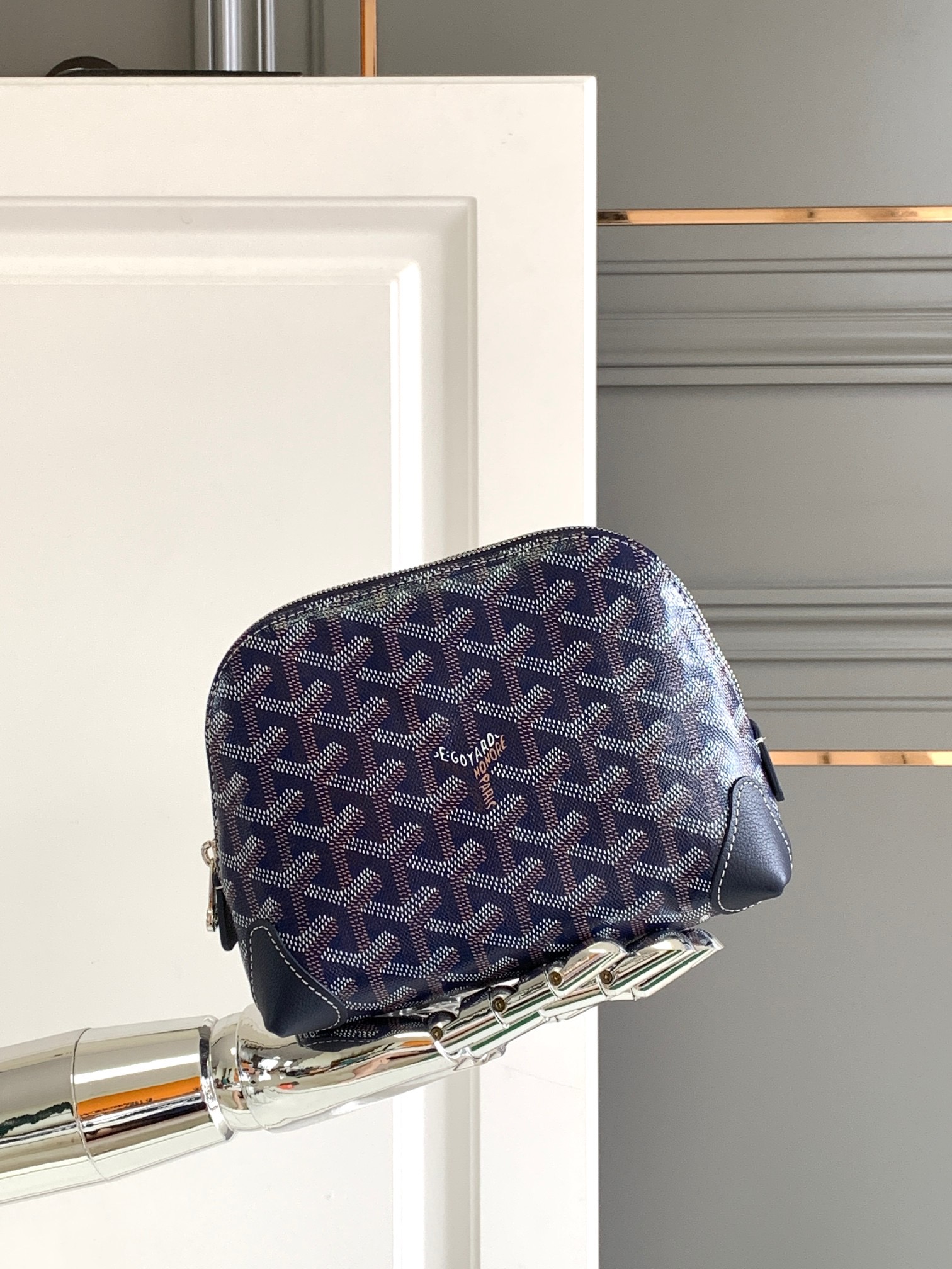 고야드 Goyard 클러치 17.5CM