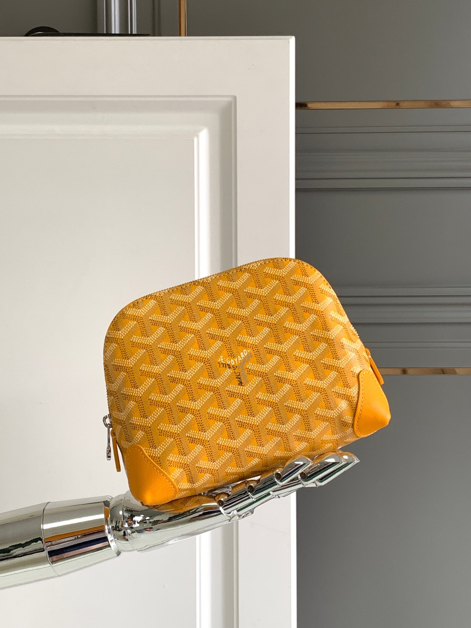 고야드 Goyard 클러치 17.5CM