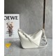로에베 Loewe hammock  숄더백 28CM