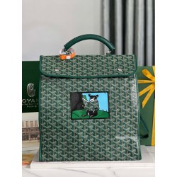 고야드 Goyard 백팩 33CM