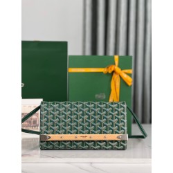 고야드 Goyard 클러치 25CM