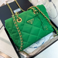 프라다 Prada 1BG468 숄더백 25CM