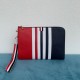 톰브라운 Thom Browne 클러치 30.5CM