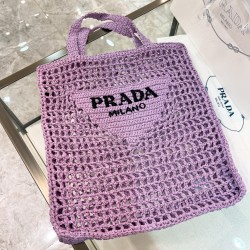 프라다 Prada 1BG393 토트 백 38CM