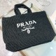 프라다 Prada 1BG392 토트 백 40CM