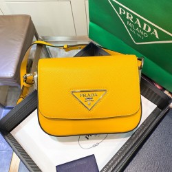 프라다 Prada 1BD249 숄더백 20CM
