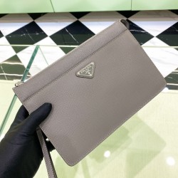 프라다 Prada 2VF032 클러치 25CM