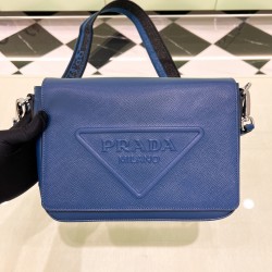 프라다 Prada 2VD046 크로스 백 26CM