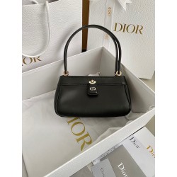 디올 Dior 탑 핸들백 22CM