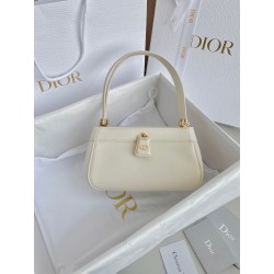 디올 Dior 탑 핸들백 22CM