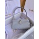 디올 Dior 탑 핸들백 22CM