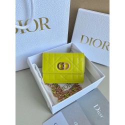 디올 Dior Miss caro mini 체인 달린 미니백12CM