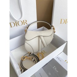 디올 Dior Saddle  크로스 백 17CM