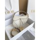 디올 Dior Saddle  크로스 백 17CM