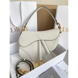 디올 Dior Saddle  크로스 백 24CM