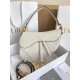 디올 Dior Saddle  크로스 백 24CM