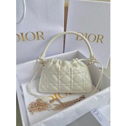 디올 Dior Lady mini 크로스 백 19CM