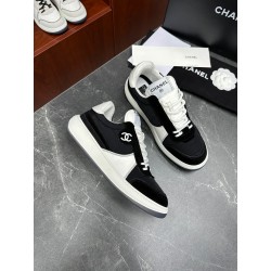 샤넬 CHANEL 스니커즈