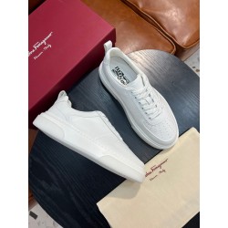 살바토레 페라가모 Salvatore Ferragamo 스니커즈