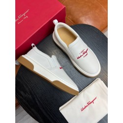 살바토레 페라가모 Salvatore Ferragamo 로퍼