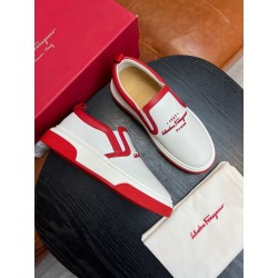 살바토레 페라가모 Salvatore Ferragamo 로퍼