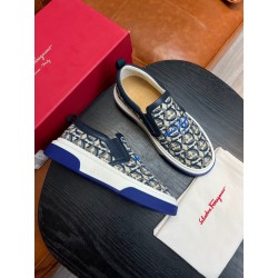 살바토레 페라가모 Salvatore Ferragamo 스니커즈