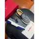 살바토레 페라가모 Salvatore Ferragamo 스니커즈