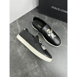 돌체앤가바나 Dolce&Gabbana 로퍼