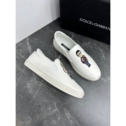 돌체앤가바나 Dolce&Gabbana 로퍼