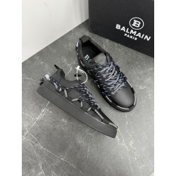발망 Balmain 스니커즈
