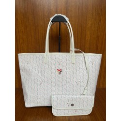 고야드 Goyard 토트 백