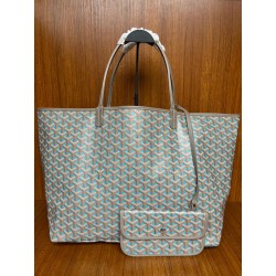 고야드 Goyard 토트 백