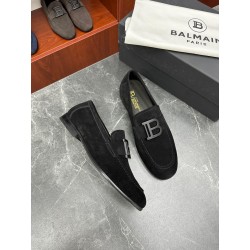 발망 Balmain 구두