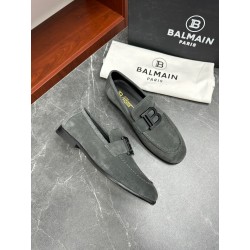 발망 Balmain 구두