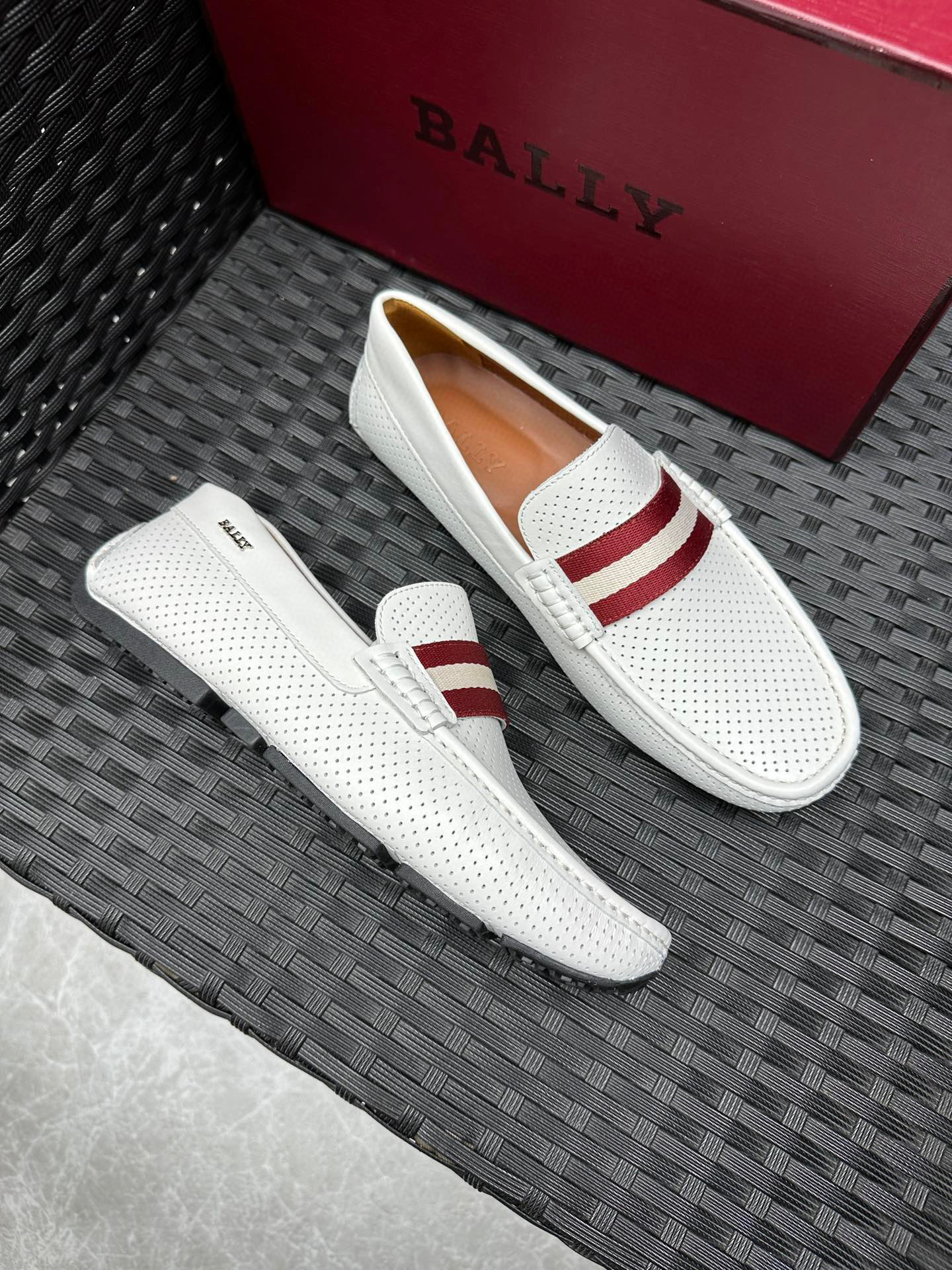 발리 BALLY 구두