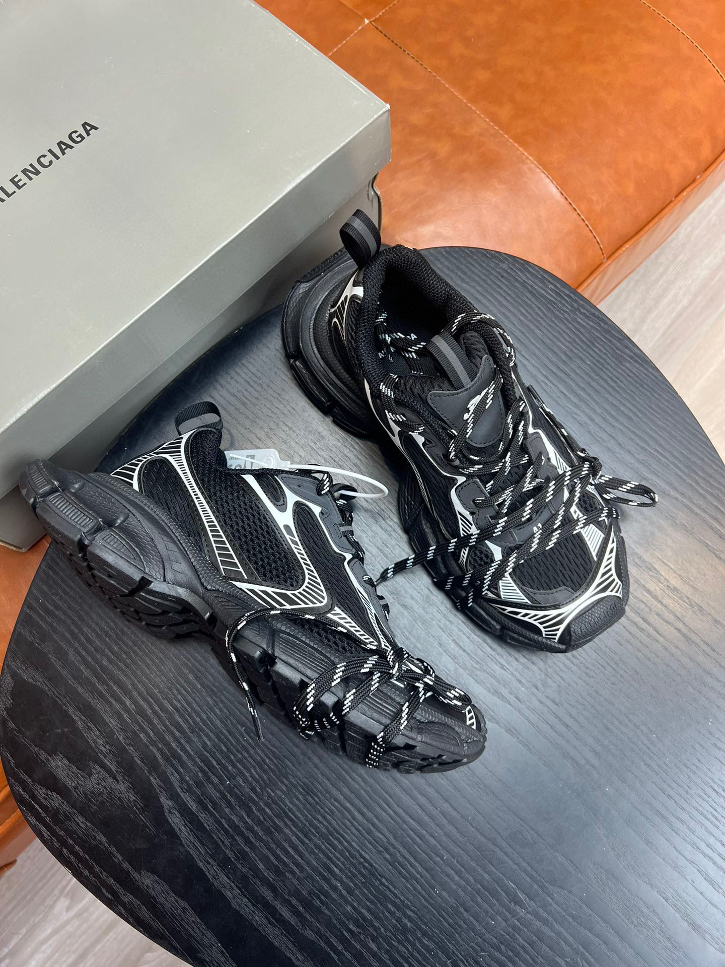 발렌시아가 Balenciaga 스니커즈