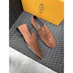 토즈 TOD'S 구두