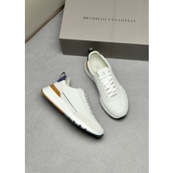 브루넬로 쿠치넬리 Brunello Cucineli 스니커즈