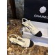 샤넬 CHANEL 샌들