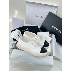 샤넬 CHANEL 스니커즈